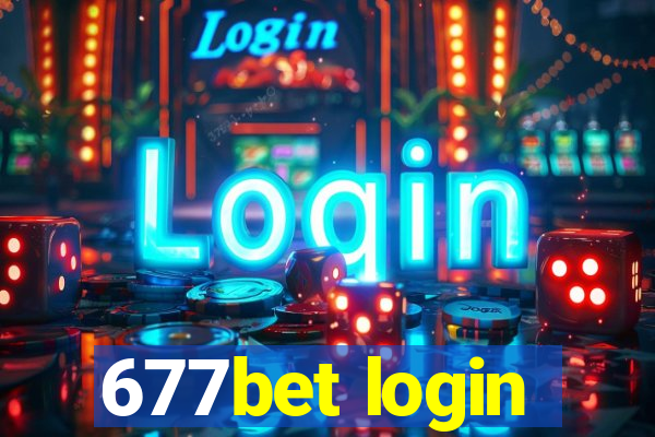 677bet login